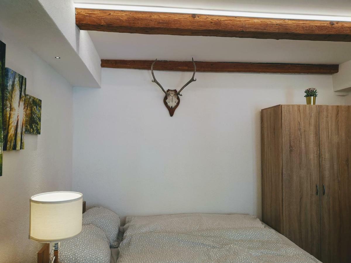 Deluxe Innsbruck Town Studio Extérieur photo